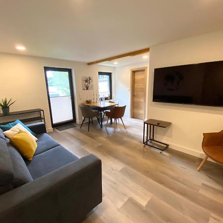 Апартаменты Haus Am Iberg 4 Виллинген Экстерьер фото