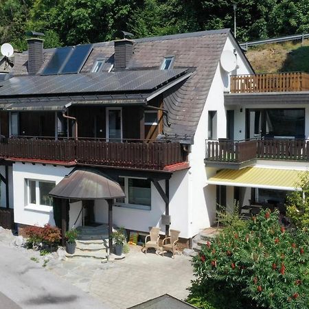 Апартаменты Haus Am Iberg 4 Виллинген Экстерьер фото